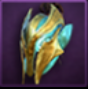 Rogue Imperial Helmet +7